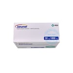 thuốc Janumet 50mg/1000mg