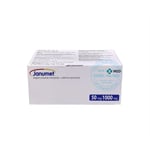 thuốc Janumet 50mg/1000mg