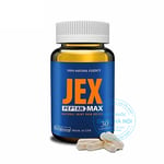 viên uống Jex Max