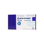 Lipitor 20mg