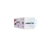 Lomac 20mg