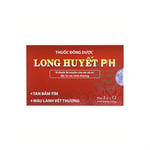 Thuốc Long Huyết P/H