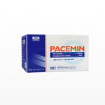 Viên nén Pacemin Hataphar 325mg