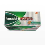 Panadol Cảm Cúm