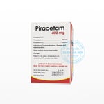 Piracetam 400mg Thephaco