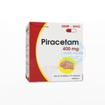 Piracetam 400mg Thephaco