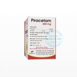 Piracetam 400mg Thephaco