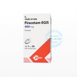 Piracetam 800-EGIS