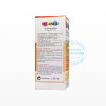 Siro Pediakid 22 Vitamines