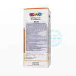 Siro Pediakid 22 Vitamines