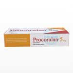 Thuốc Procoralan 5mg