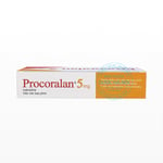 Thuốc Procoralan 5mg