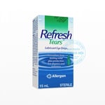 Thuốc nhỏ mắt Refresh Tears