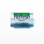 Thuốc nhỏ mắt Refresh Tears