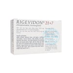 Rigevidon