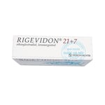 Rigevidon