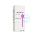 Thuốc Theralene 5mg điều trị di ứng ho và mất ngủ