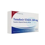 Thuốc Tenofovir STADA 300mg