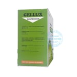 Hỗn dịch uống Gellux 1g