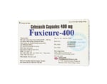 Thuốc Fuxicure-400