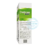 DETROSE Green 10gói/hộp