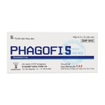 Phagofi 5mg