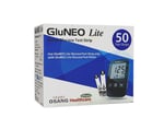 Que thử đường huyết GluNEO Lite