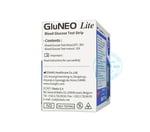 Que thử đường huyết GluNEO Lite