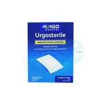 Băng dán có gạc Urgosterile