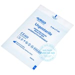 Băng dán có gạc Urgosterile