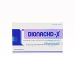 Dionach X