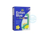 Enfan Blue Vitamin D3 K2 MK7