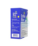 Enfan Blue Vitamin D3 K2 MK7