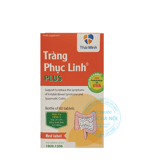 Tràng phục Linh plus