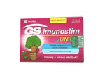 GS imunostim junior 20 viên