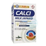 Calci Milk Japakid