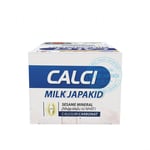 Calci Milk Japakid