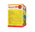 Vitamin 3B Gold