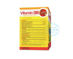 Vitamin 3B Gold