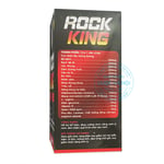 Rock King lọ 30 viên