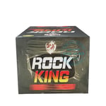 Rock King lọ 30 viên