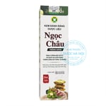 KĐR Ngọc Châu Trắng Sáng 125g