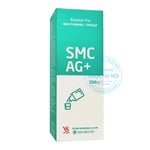 Nước súc miệng SMC Ag+