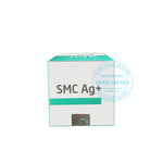 Nước súc miệng SMC Ag+