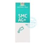 Nước súc miệng SMC Ag+