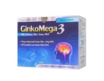 Ginko Mega 3