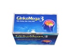 Ginko Mega 3