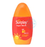 Sunplay Super Block SPF 81 PA++++