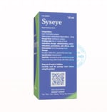 Thuốc nhỏ mắt Syseye Merap