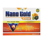 Nano Gold Curcumin